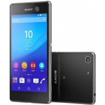 Мобильный телефон Sony Xperia M5 Dual E5633 Black